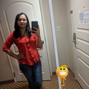 Meet your Posher, Liliana